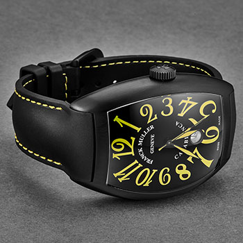 Franck Muller Casablanca Men's Watch Model 8880CDTBRNRAC Thumbnail 2